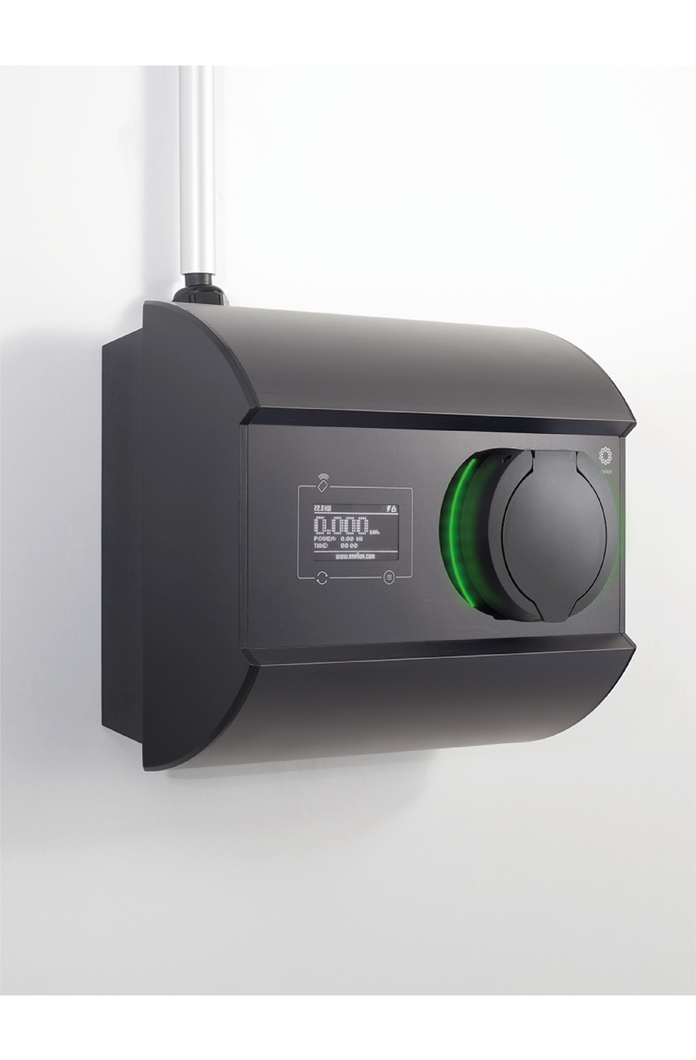 Wallbox Pro Charging Station