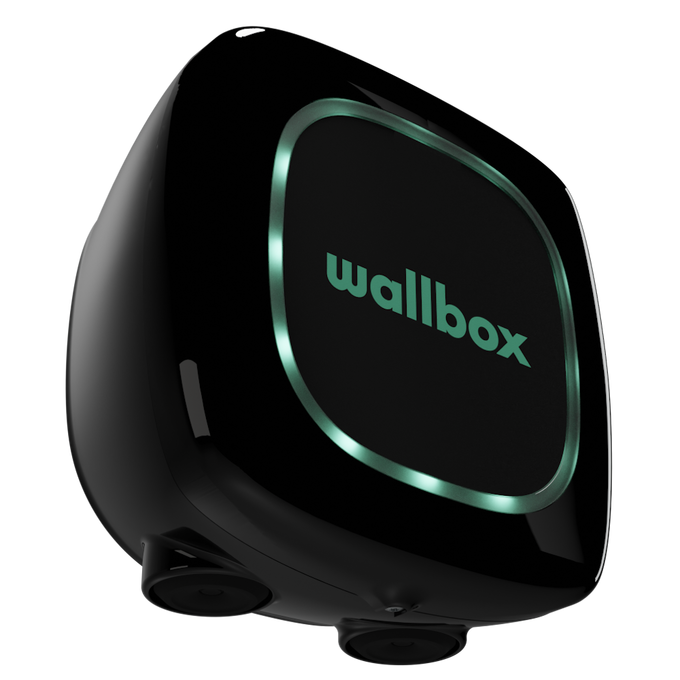 Stacja ładowania Pulsar Plus – stacja ładowania EV | Wallbox