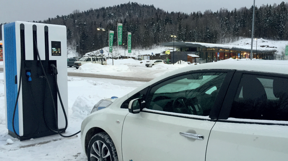 Stacja ładowania Delta Ultra Fast Charge 150kW – szybka stacja ładowania DC | DELTA