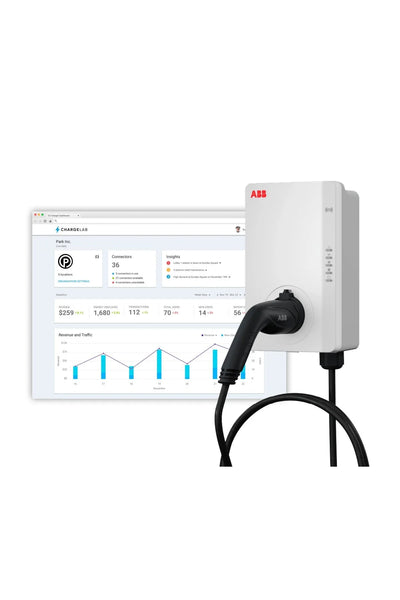 ABB Terra AC-W22-G5-R-C-V2-0 no-ai