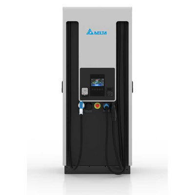 Stacja ładowania Delta Ultra Fast Charger 50/150kW (4in1)