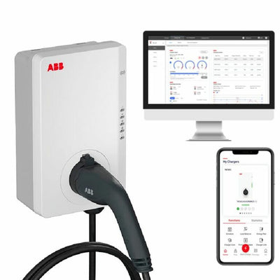 ABB Terra AC-W22-G5-R-C-V2-0 no-ai