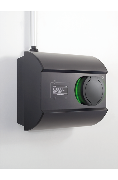 Wallbox Pro Charging Station