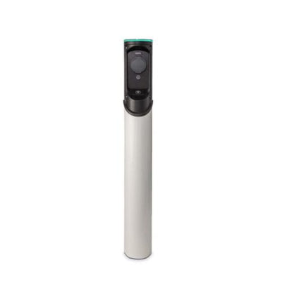 Stacja ładowania Ensto Pro EVF200 – 2 × 22 kW, Typ 2, 4G/LAN/WiFi, MID