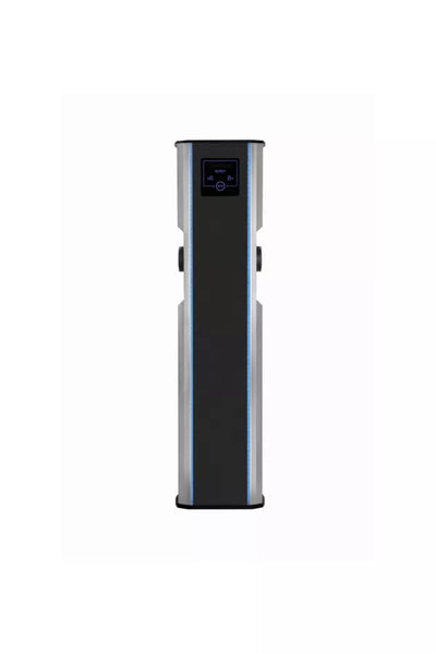 Stacja ładowania Elinta CityCharge V2 — AC 2×22 kW z gniazdem Typ 2 | RFID | OCPP