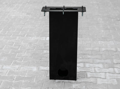 Arinea Fundament_Delta DC Wallbox 25kW 25kW – stacja ładowania EV