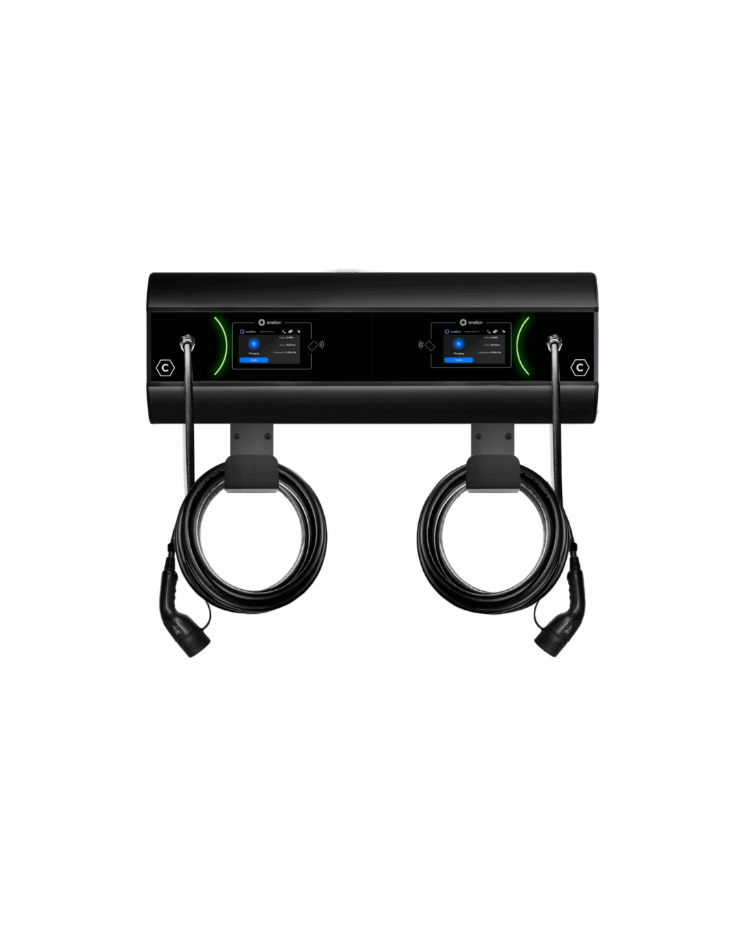 ENELION WALLBOX
DUO PRO no-ai
