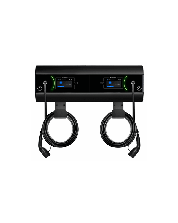 ENELION WALLBOX
DUO PRO no-ai