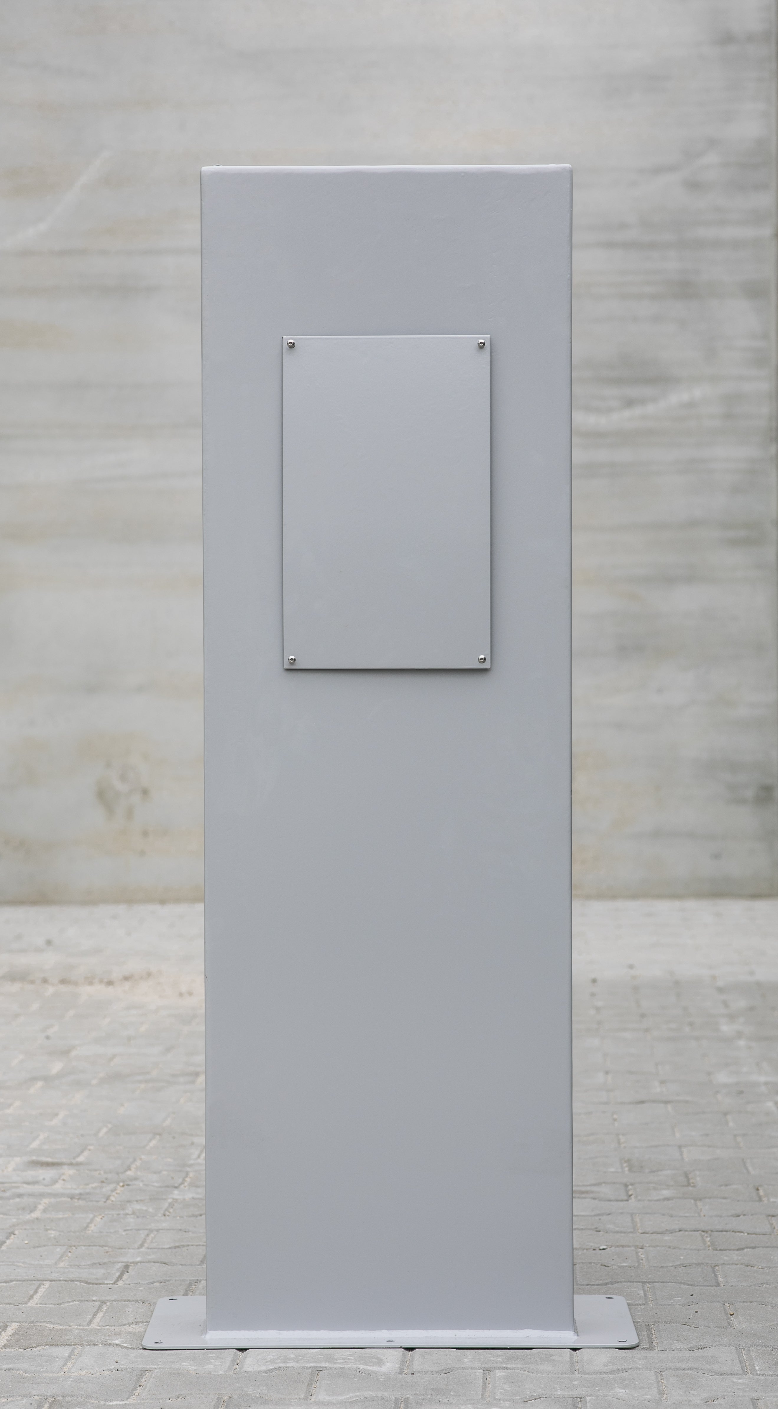 Podest Delta DC Wallbox 25kW 25kW – złącze – szczegóły