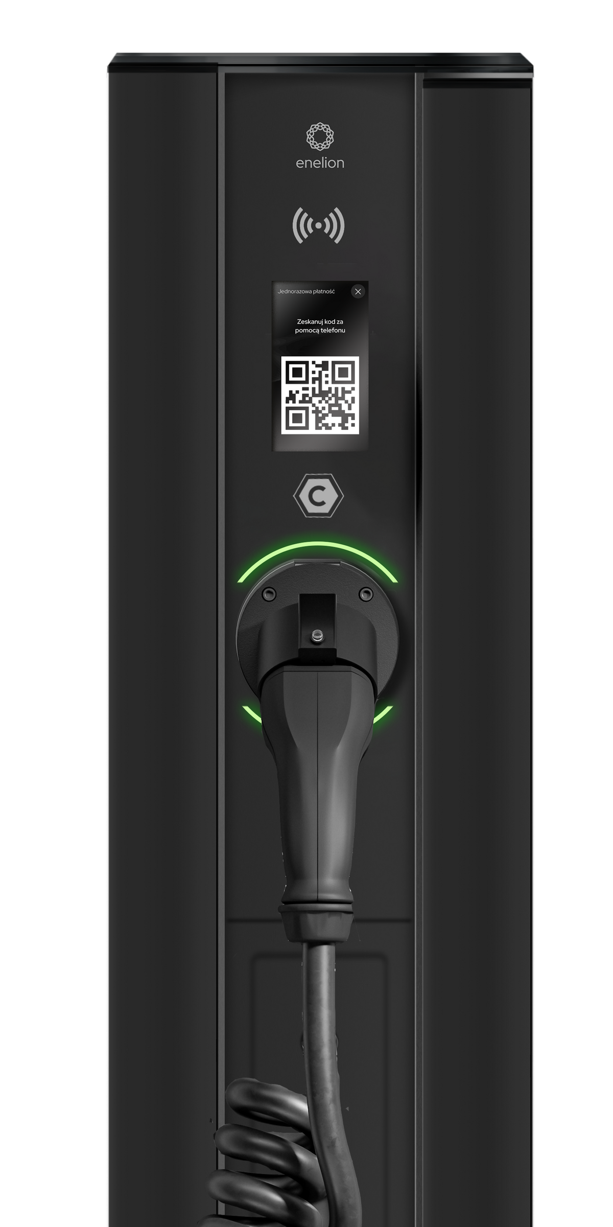 ENELION WALLBOX
VERTICA PRO no-ai