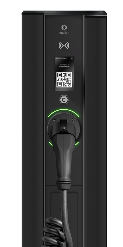 ENELION WALLBOX
VERTICA PRO no-ai
