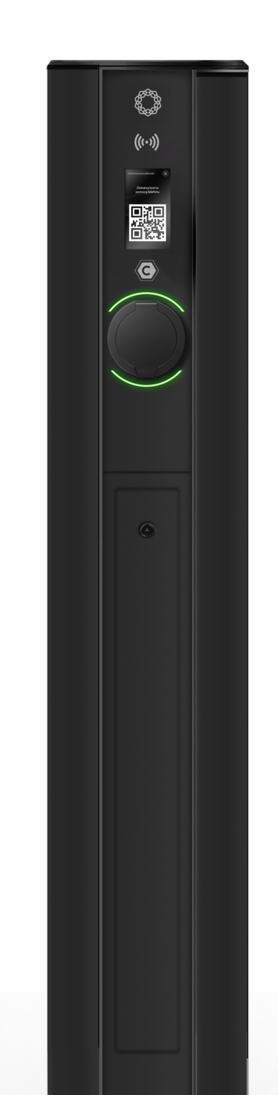 ENELION WALLBOX
VERTICA PRO no-ai
