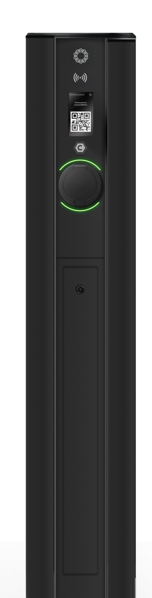 ENELION WALLBOX
VERTICA PRO no-ai