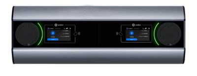 Dual-bay Wallbox Duo Power Pro charging station