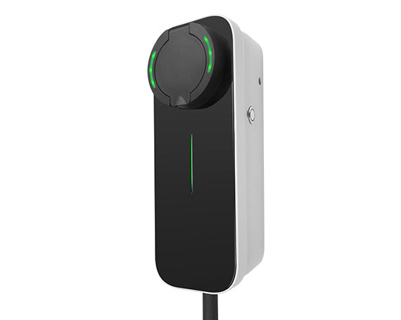 Stacja ładowania BESEN BS30-BA-22kW APP  22kW – stacja ładowania EV | Besen