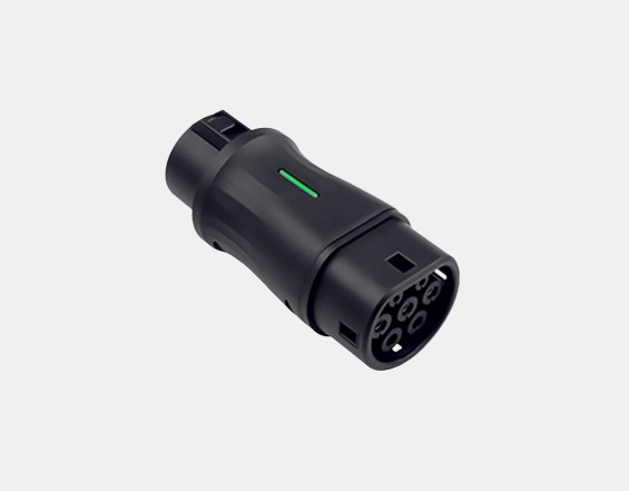 Besen EVSP005 – uniwersalny adapter Typ  – stacja ładowania EV | Besen