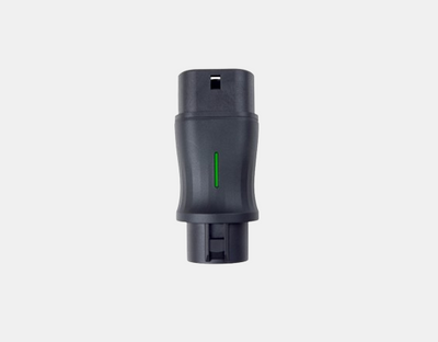 Besen EVSP005 – uniwersalny adapter Typ  – złącze Type 2 – szczegóły