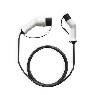 Kabel Zencar  przewód do ładowania 22kW  22kW – złącze – szczegóły