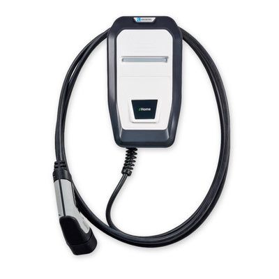 Circontrol eHome charging station - AC 11 kW with Type 2 cable