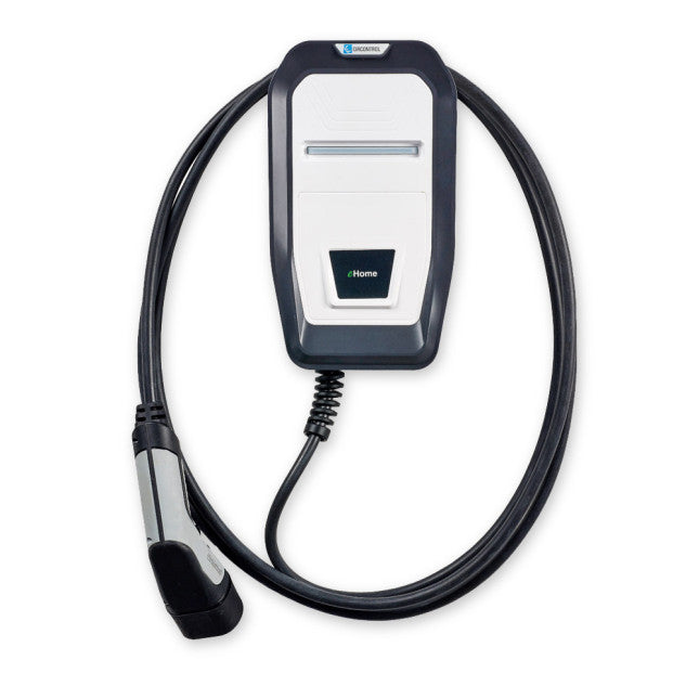 Stacja ładowania Circontrol eHome — AC 11 kW z kablem Typ 2
