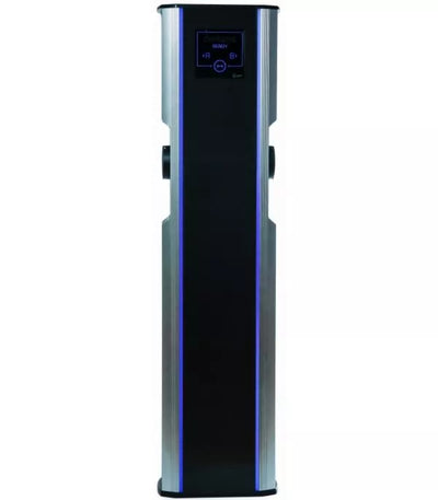 Stacja ładowania Elinta CityCharge V2 — AC 2×22 kW z gniazdem Typ 2 | RFID | OCPP