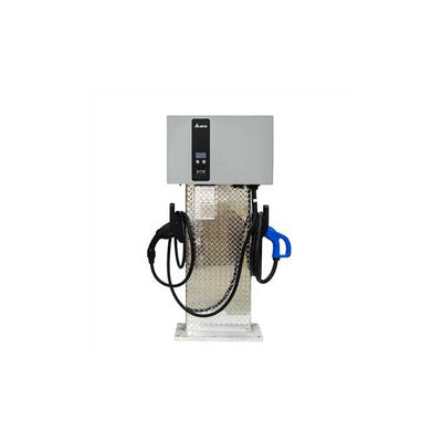 Stacja ładowania Delta DC Wallbox 25kW C 25kW – złącze CCS – szczegóły