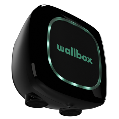Stacja ładowania Pulsar Plus – stacja ładowania EV | Wallbox