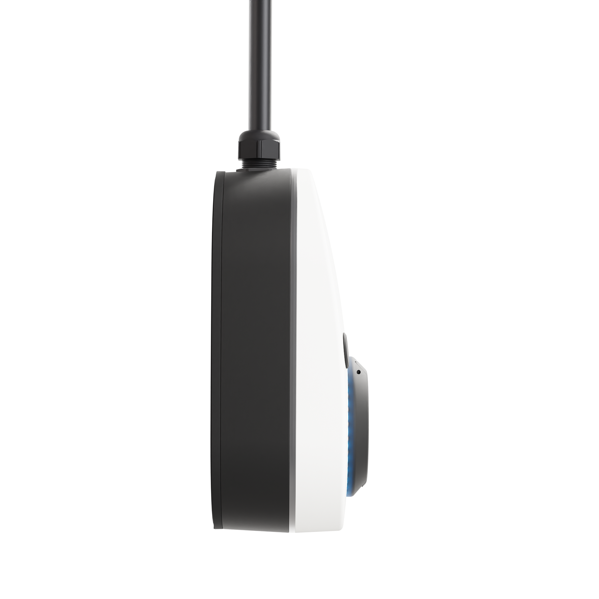 Mobilna stacja ładowania EV 11 kW / 22 kW - go-e Charger Gemini flex