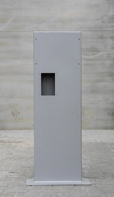 Delta DC Wallbox 25kW