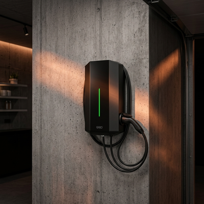 Garo GLB 7kW Charging Station