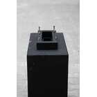 Fundament_Ladesäule SMART