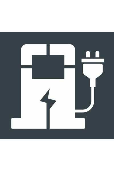 Malowanie miejsc postojowych