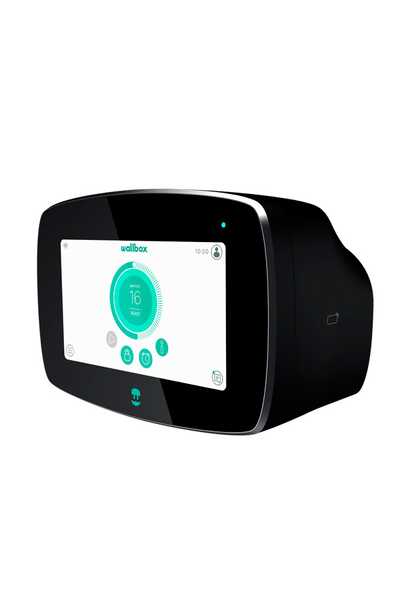 Stacja ładowania Commander 2