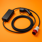 Mobilna ładowarka EV | BESEN BN60 11kW | Typ 2 | 5m