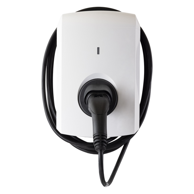 Stacja ładowania Alfen Eve Single S-line