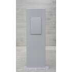 Uniwersalny podest dla stacji Wallbox DC