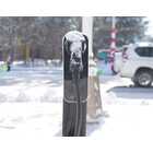 Stacja ładowania BESEN BS30-BA-22kW APP Typ 2 kabel 6m