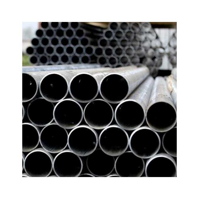 S-3,5 Słupek drogowy 3.5mb OC 2'' + kapturek + kotwy