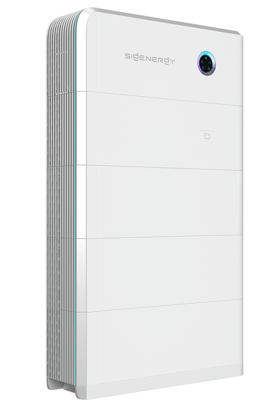 SigeEnergy