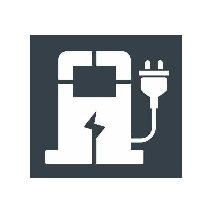 Malowanie miejsc postojowych