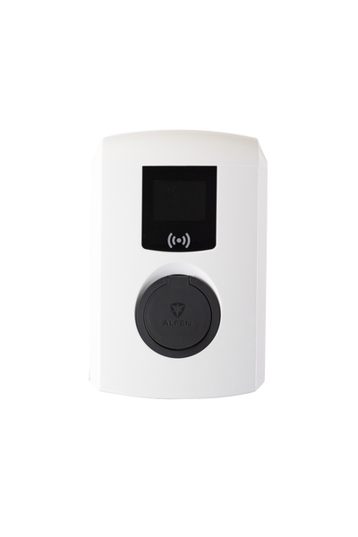 Stacja ładowania Alfen Eve Single Pro-line Socket