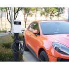 BESEN SQ20 – ładowarka EV 22 kW (32 A 3 fazy) z kablem Typ 2 6 m