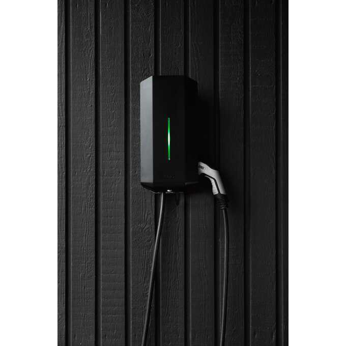 Stacja ładowania Garo GLB 11kW z RCB