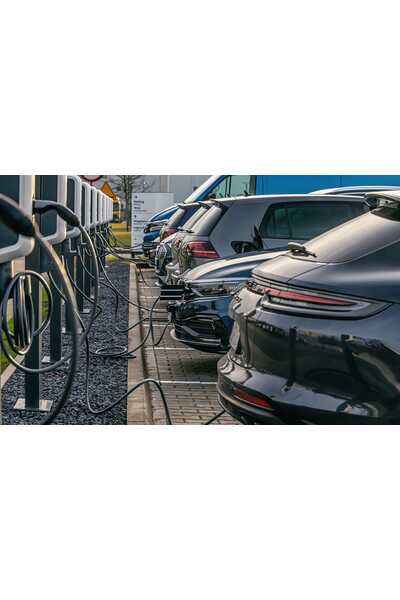 Ekspertyza określająca możliwość instalacji punktu ładowania