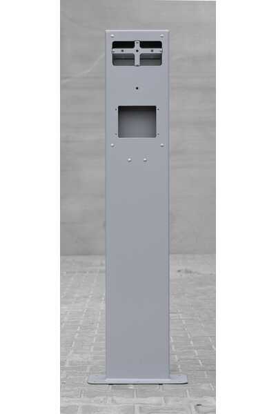 Podest_EN Plus Smart Home Charger