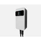 BESEN SQ20 – ładowarka EV 22 kW (32 A 3 fazy) z kablem Typ 2 6 m