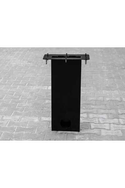 Fundament_Enelion Wallbox Easy