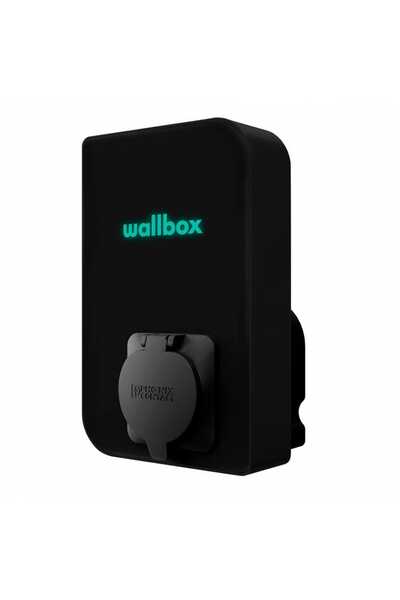 Stacja ładowania Copper Socket Business