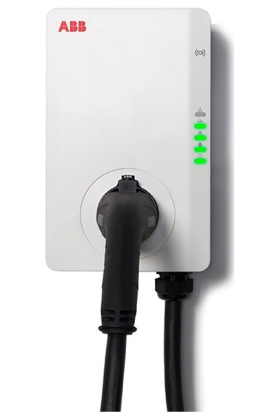 ABB Terra AC 11kW