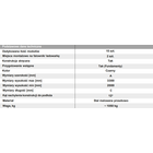 Carport W-02 KENO – dwustanowiskowa konstrukcja wiaty samochodowej